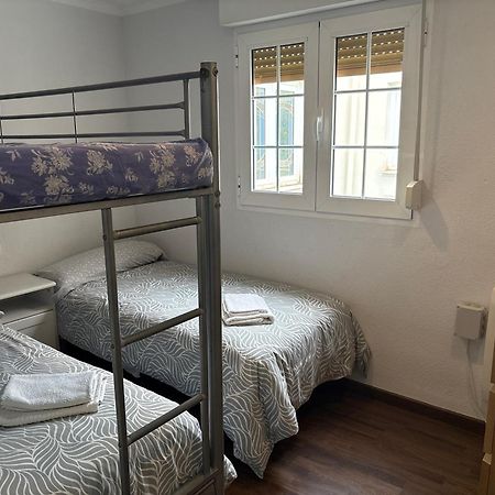 Apartamentos Centro Ciudad 2 Habitaciones Elda Ngoại thất bức ảnh