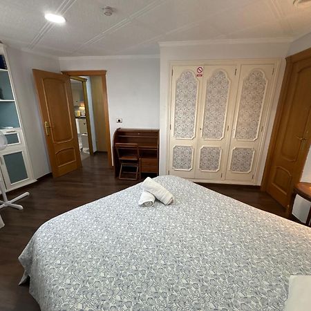 Apartamentos Centro Ciudad 2 Habitaciones Elda Ngoại thất bức ảnh