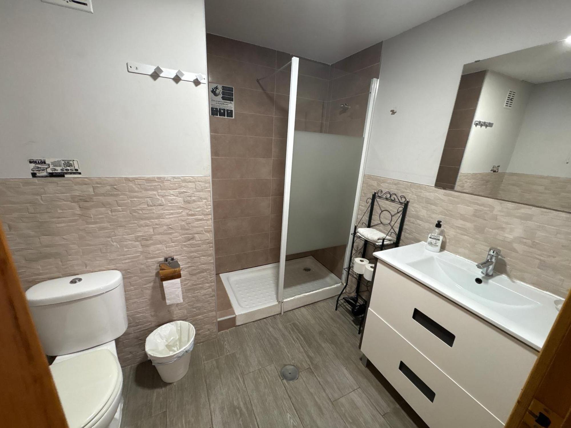 Apartamentos Centro Ciudad 2 Habitaciones Elda Ngoại thất bức ảnh